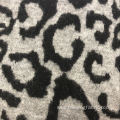France Style Jacquard Printed Cloth